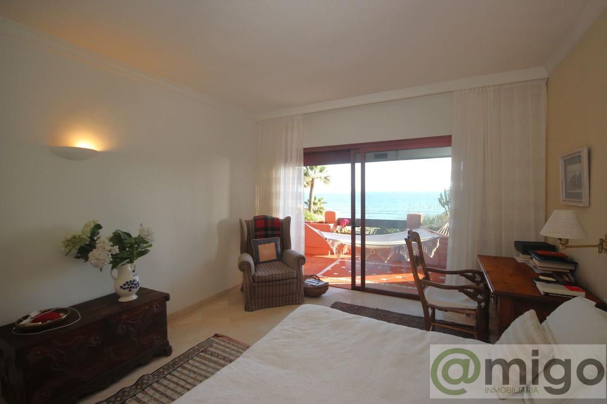 Venta de apartamento en Marbella