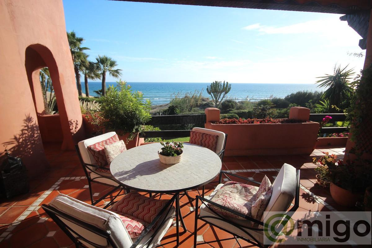 Venta de apartamento en Marbella