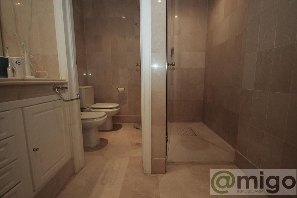 Venta de apartamento en Marbella