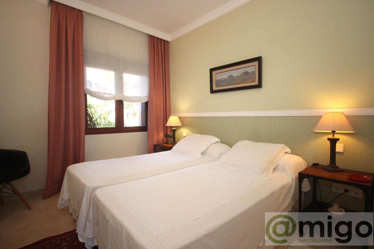 Venta de apartamento en Marbella