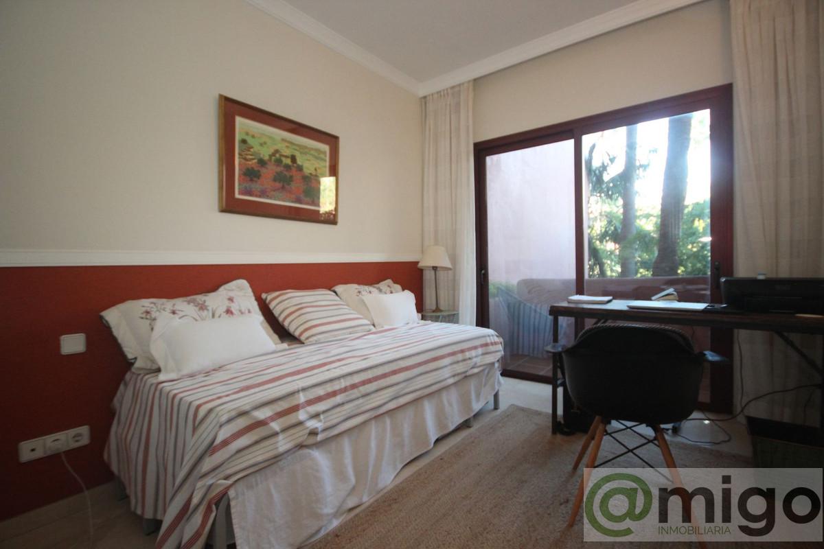 Venta de apartamento en Marbella