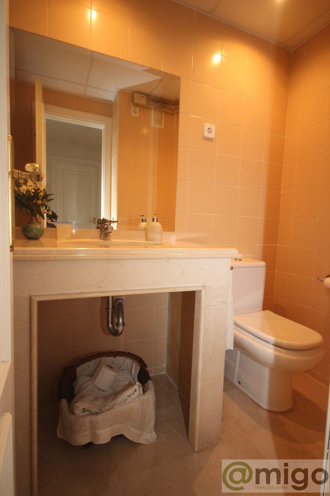 Venta de apartamento en Marbella