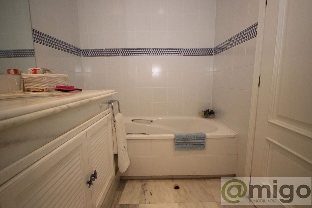 Venta de apartamento en Marbella