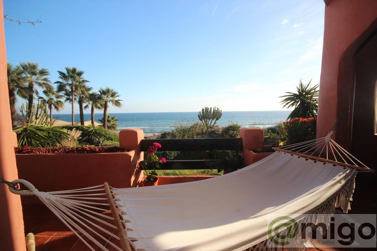 Venta de apartamento en Marbella