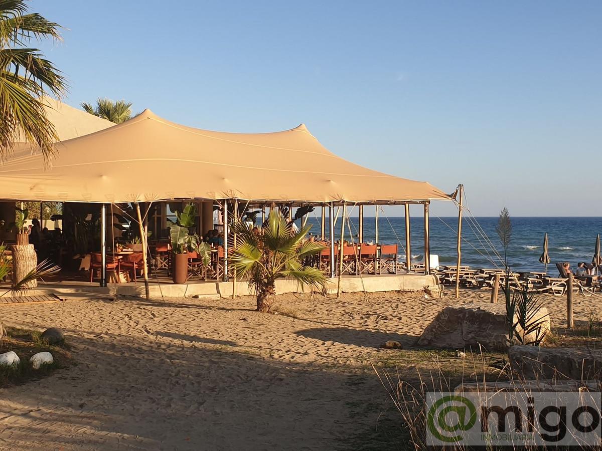 Venta de apartamento en Marbella