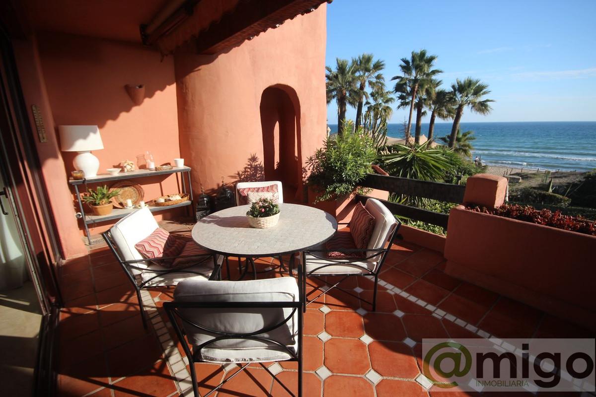 Venta de apartamento en Marbella