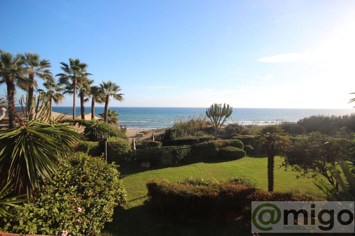 Venta de apartamento en Marbella