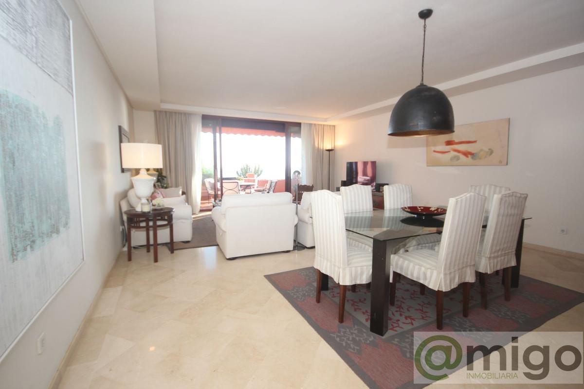 Venta de apartamento en Marbella