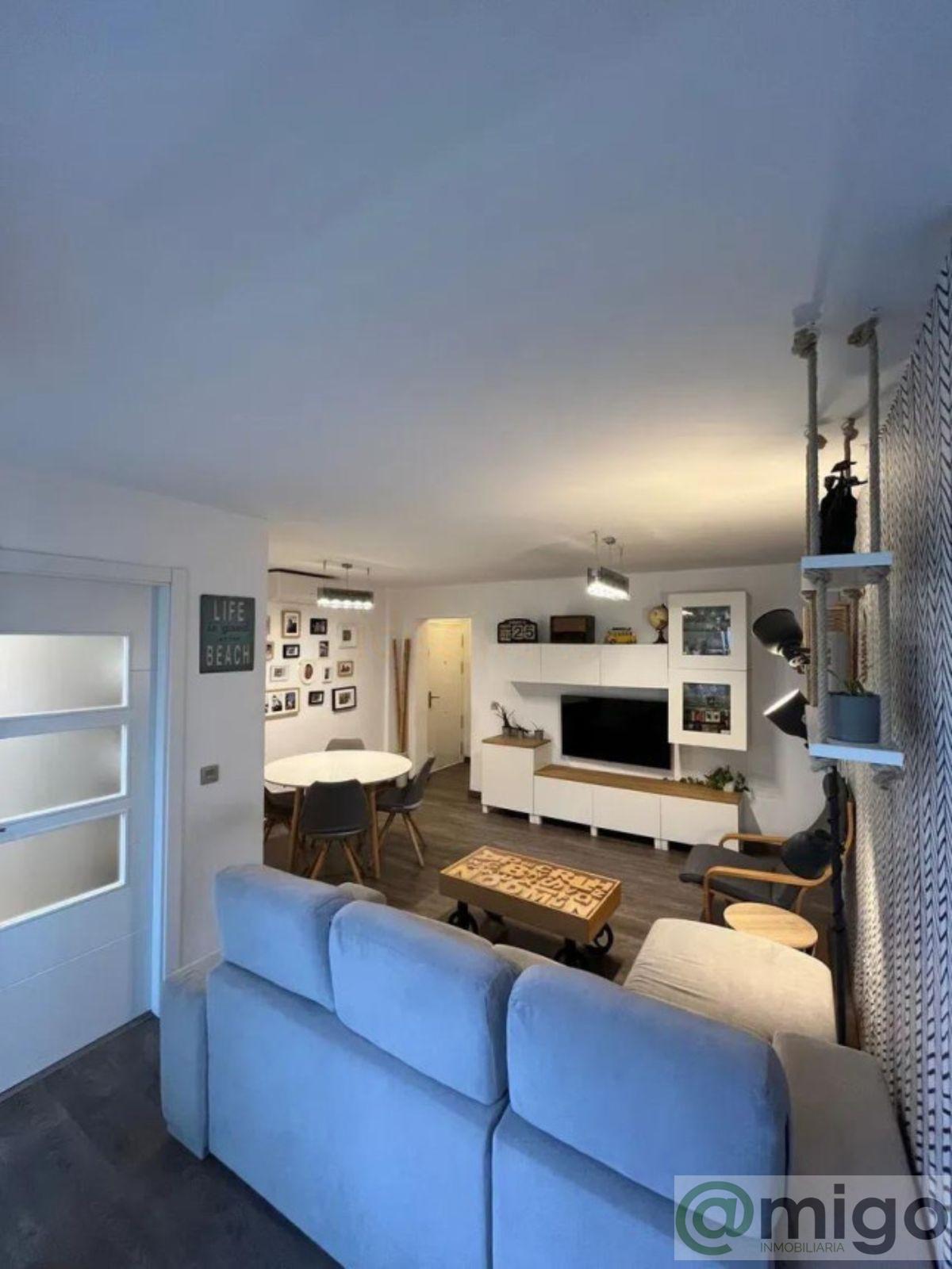 Venta de apartamento en Marbella