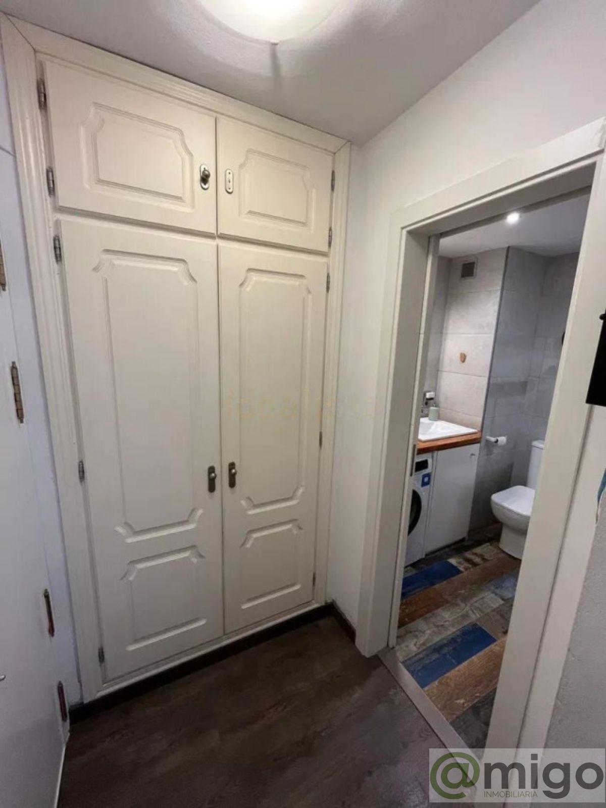 Venta de apartamento en Marbella