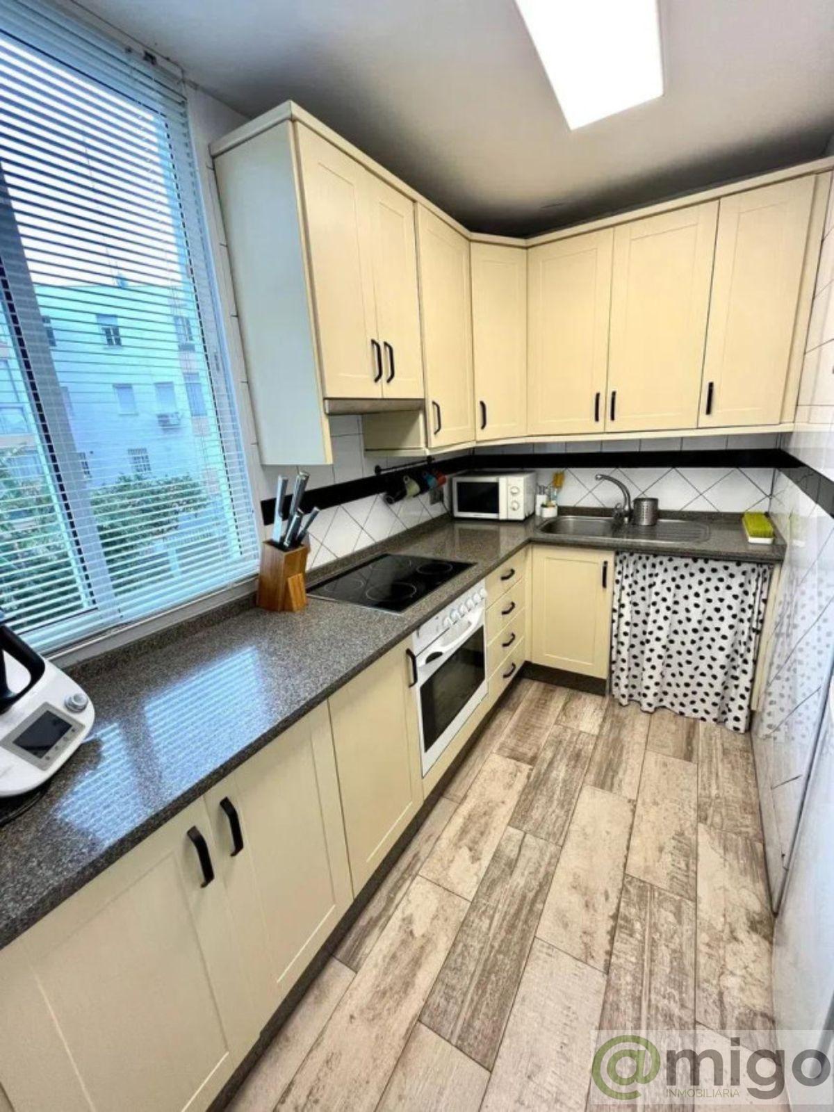 Venta de apartamento en Marbella