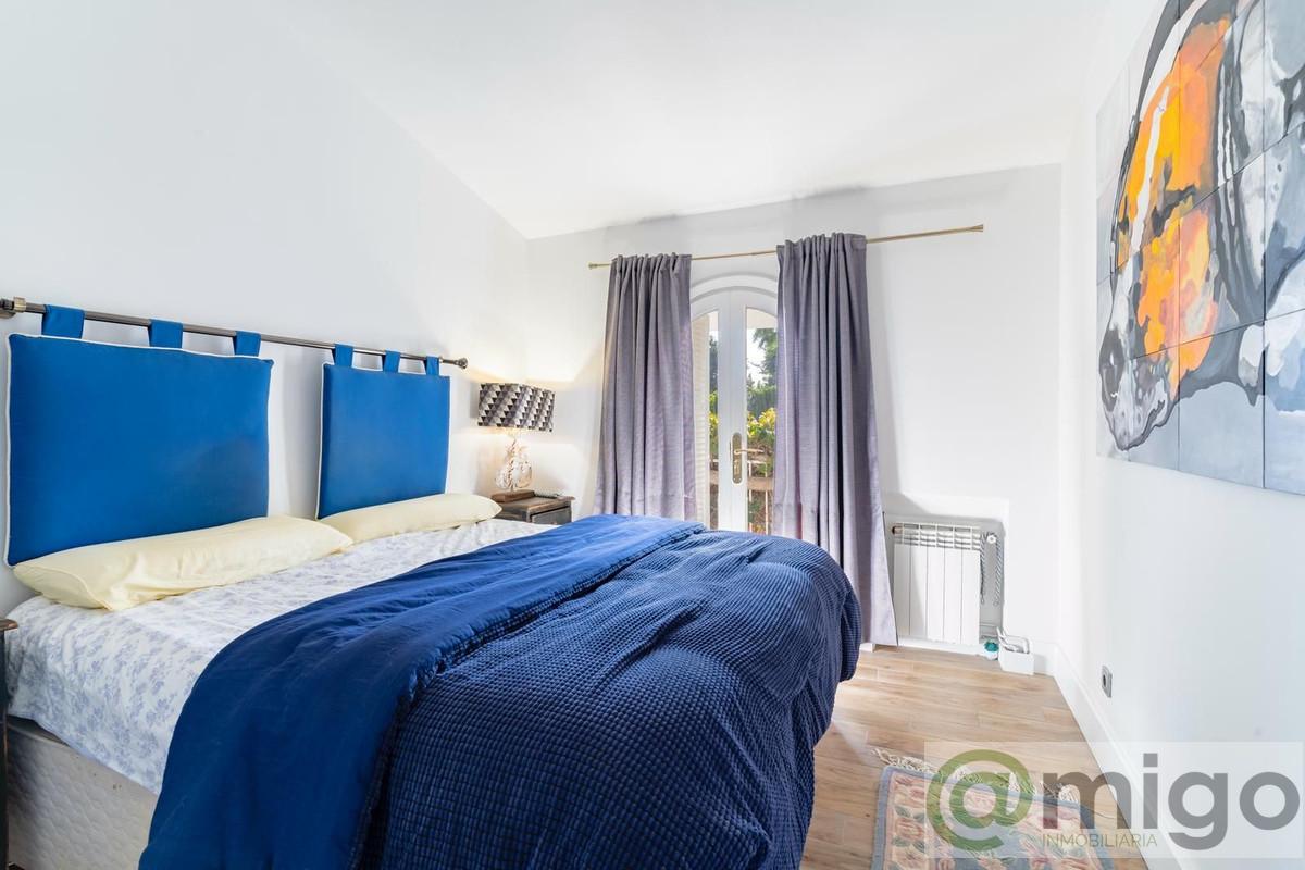 For sale of villa in Marbella