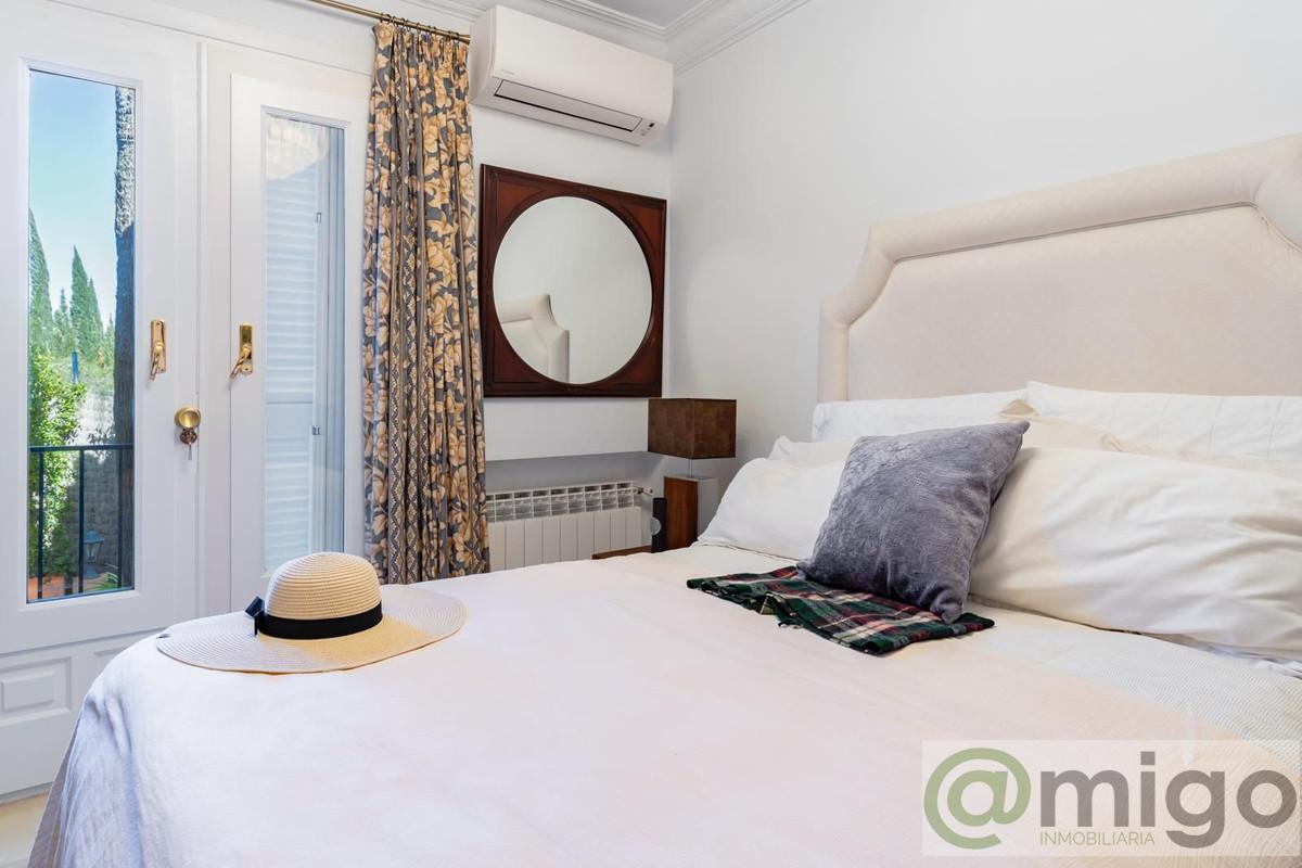 For sale of villa in Marbella