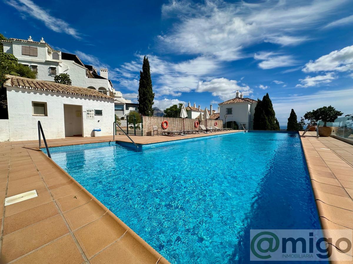 Venta de apartamento en Marbella