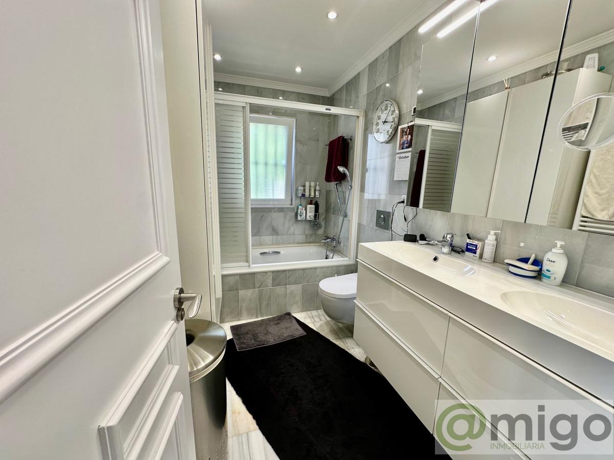 Venta de apartamento en Marbella