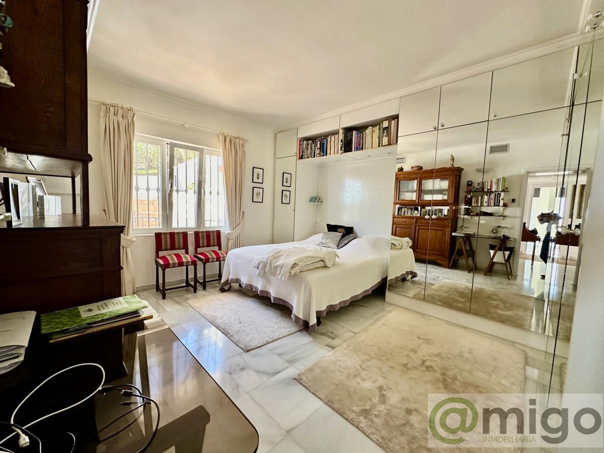 Venta de apartamento en Marbella