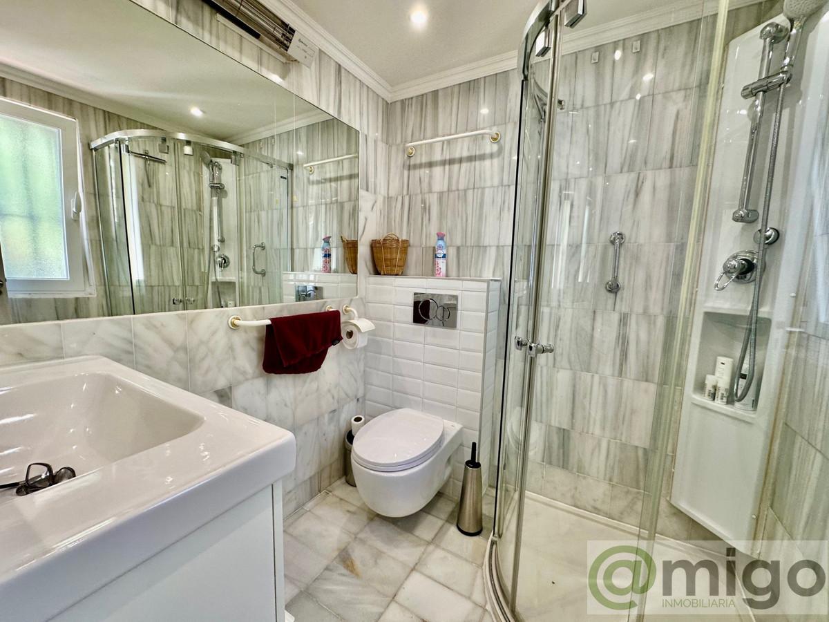 Venta de apartamento en Marbella