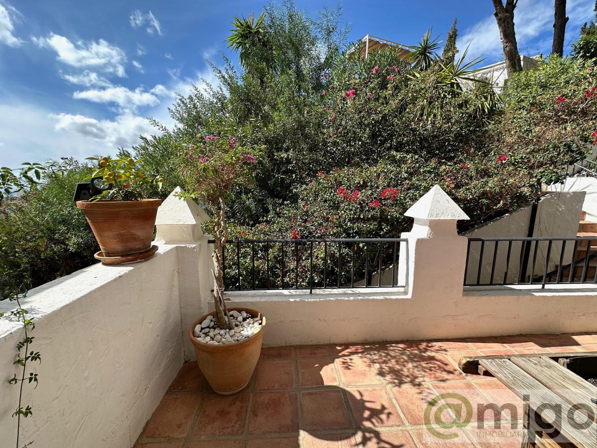 Venta de apartamento en Marbella