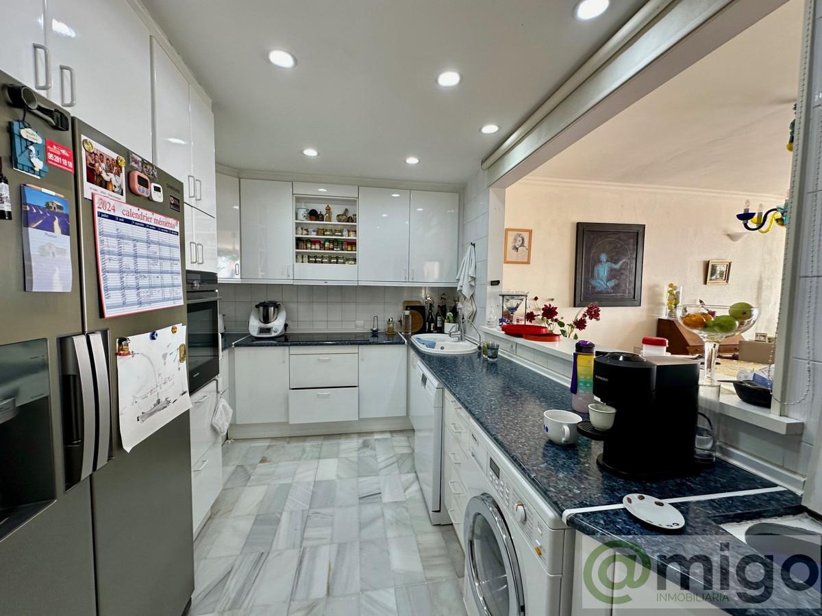 Venta de apartamento en Marbella