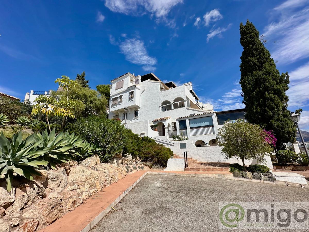 Venta de apartamento en Marbella