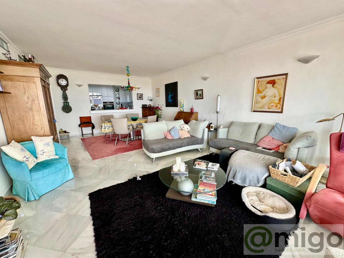 Venta de apartamento en Marbella