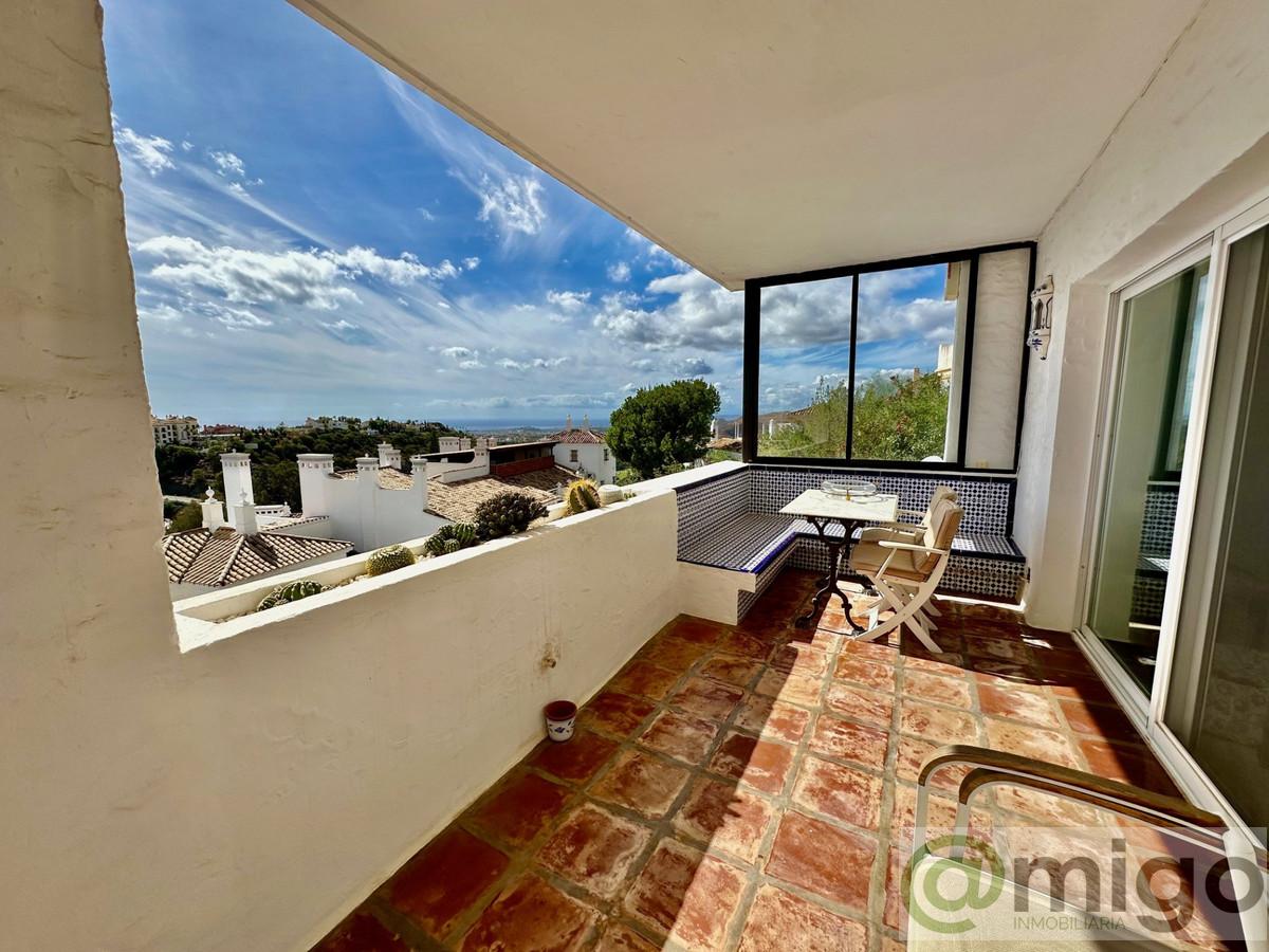 Venta de apartamento en Marbella