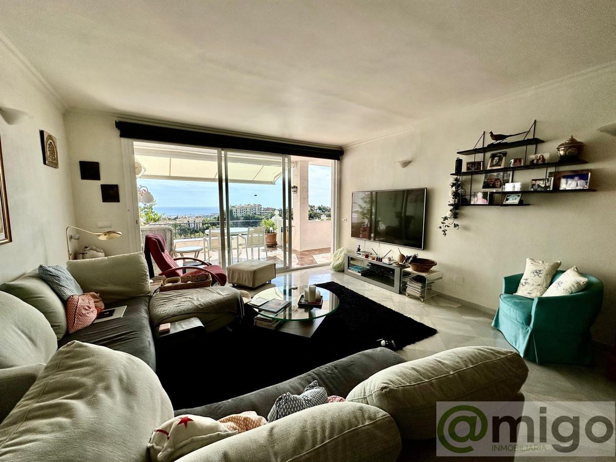 Venta de apartamento en Marbella
