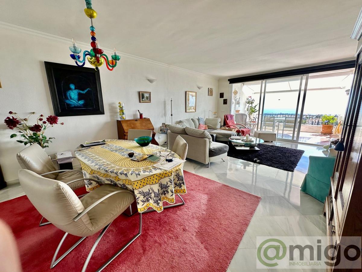 Venta de apartamento en Marbella