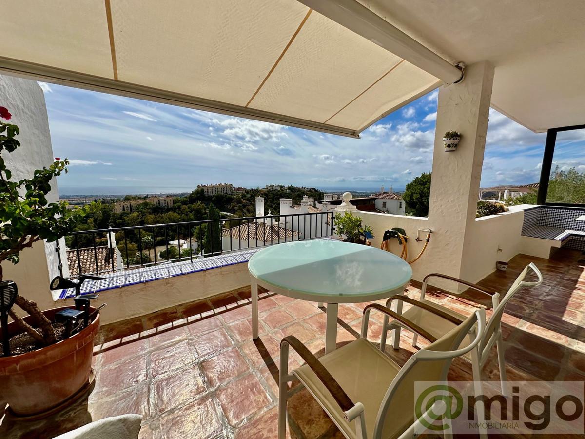 Venta de apartamento en Marbella