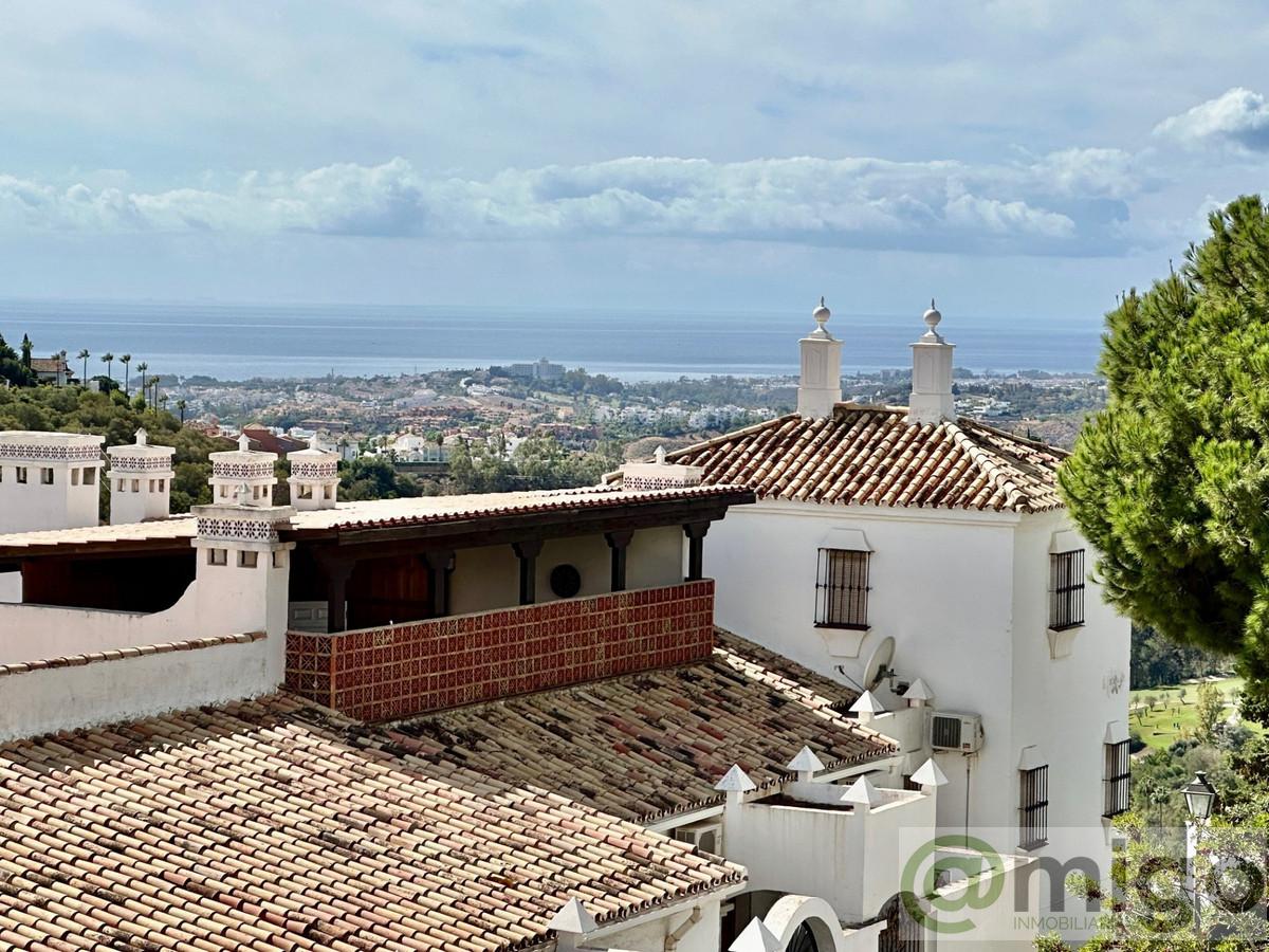 Venta de apartamento en Marbella