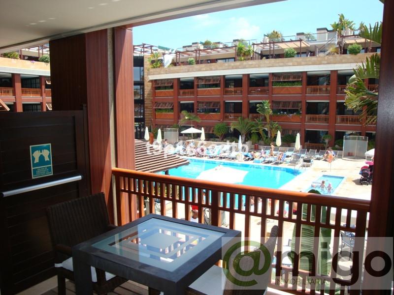 For sale of apartment in Marbella