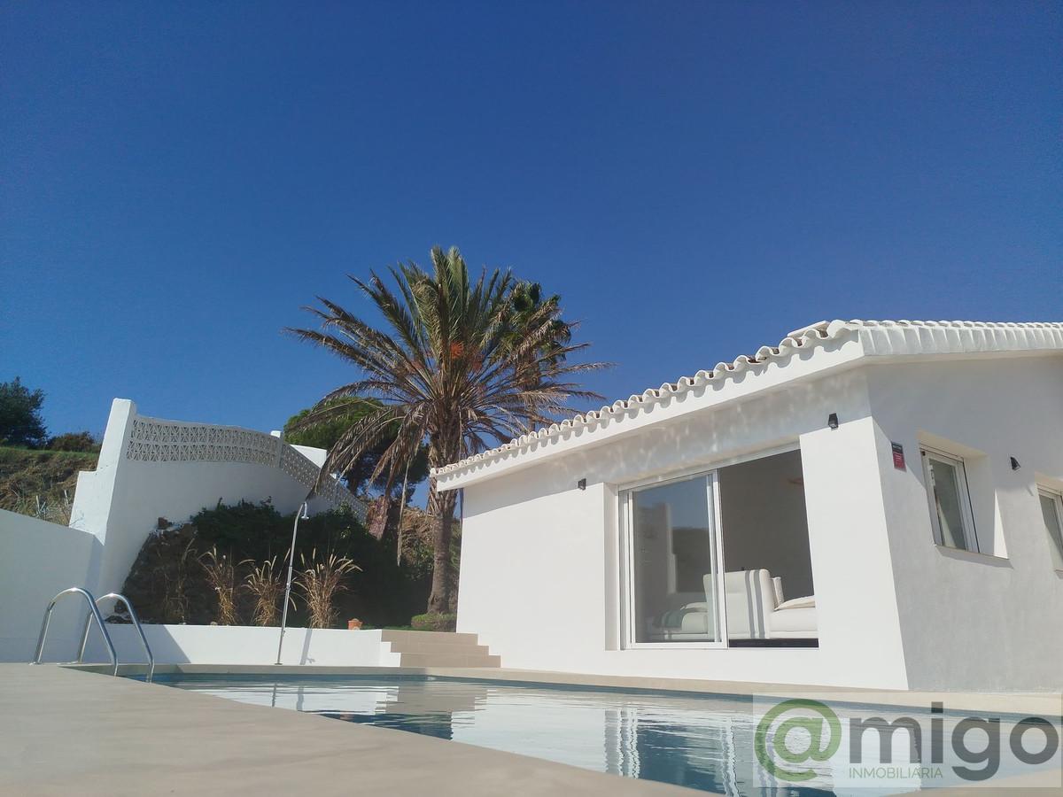 Venta de villa en Mijas Costa