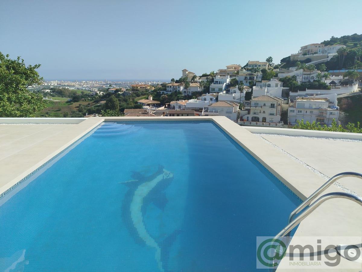 Venta de villa en Mijas Costa