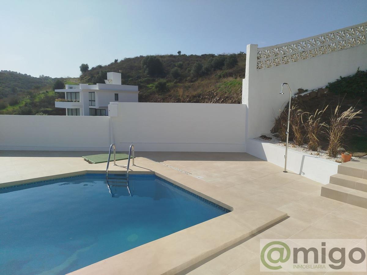Venta de villa en Mijas Costa
