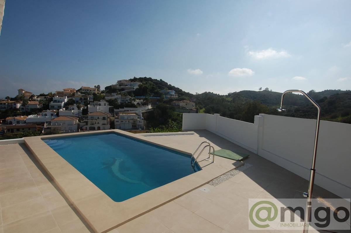 Venta de villa en Mijas Costa