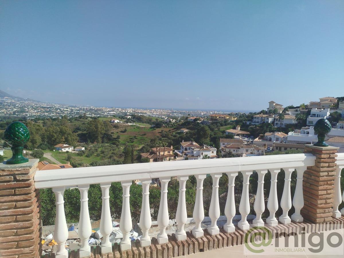 Venta de villa en Mijas Costa