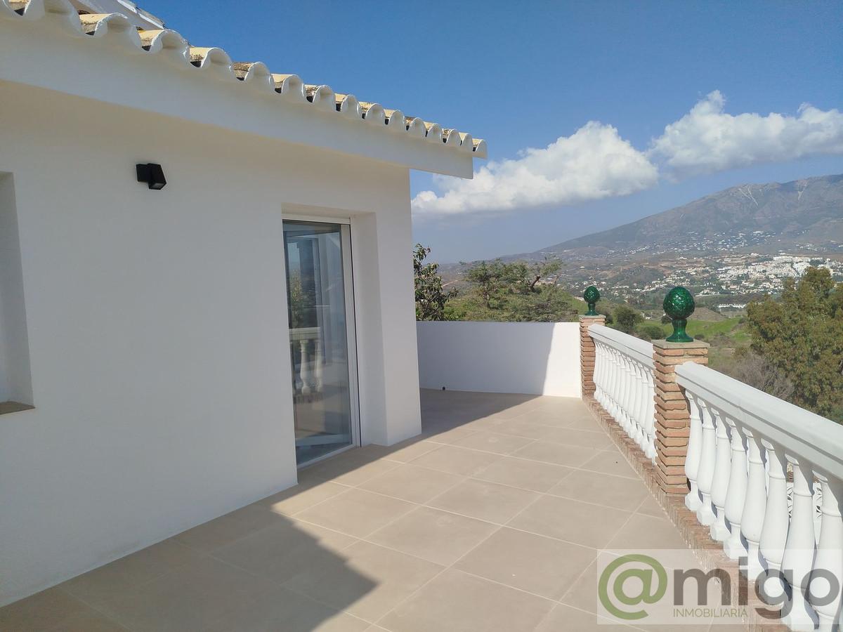 Venta de villa en Mijas Costa
