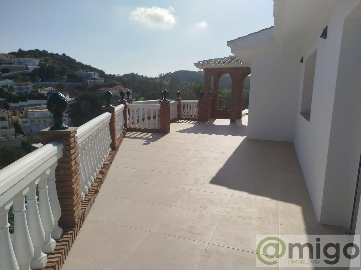 Venta de villa en Mijas Costa