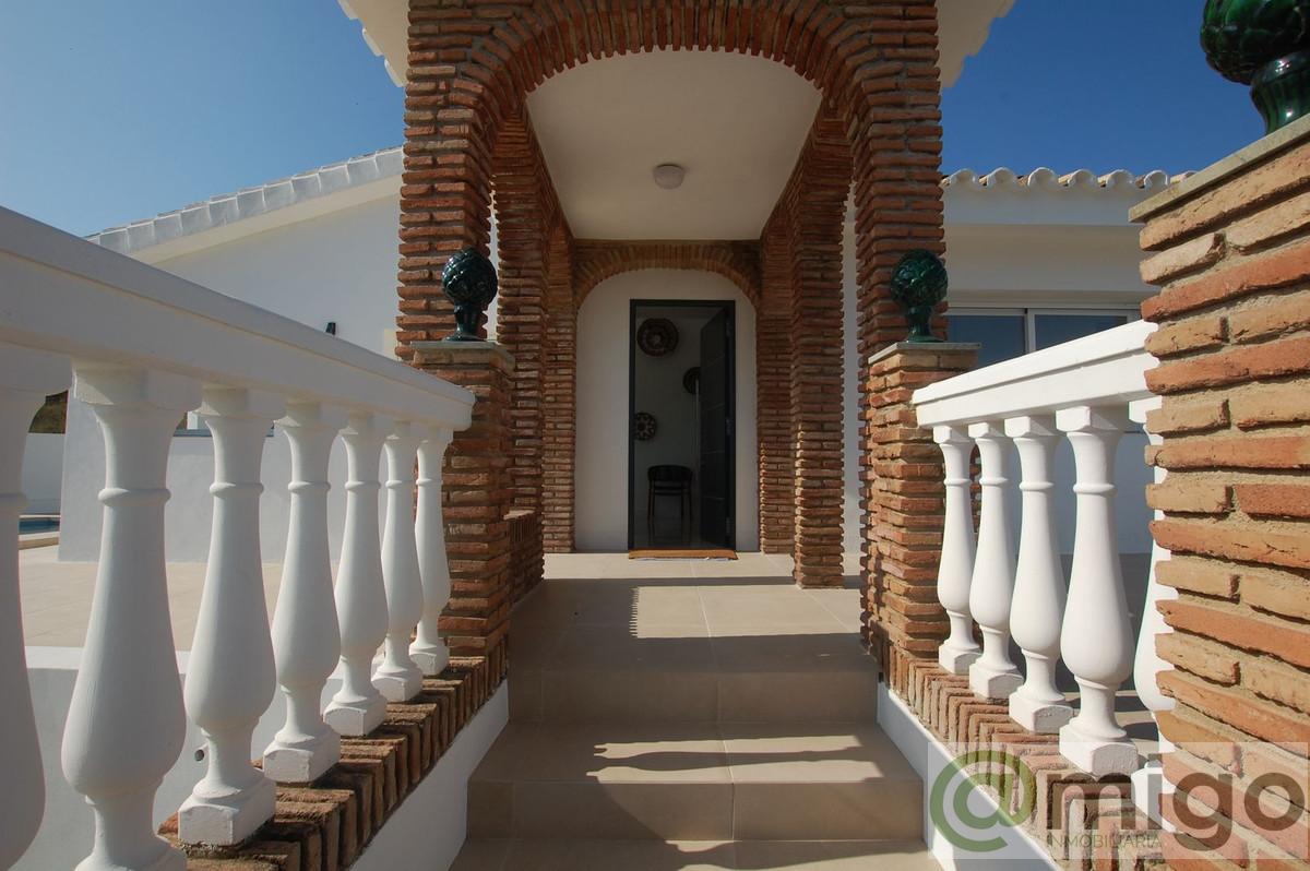 Venta de villa en Mijas Costa