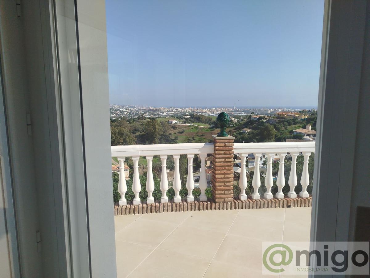 Venta de villa en Mijas Costa
