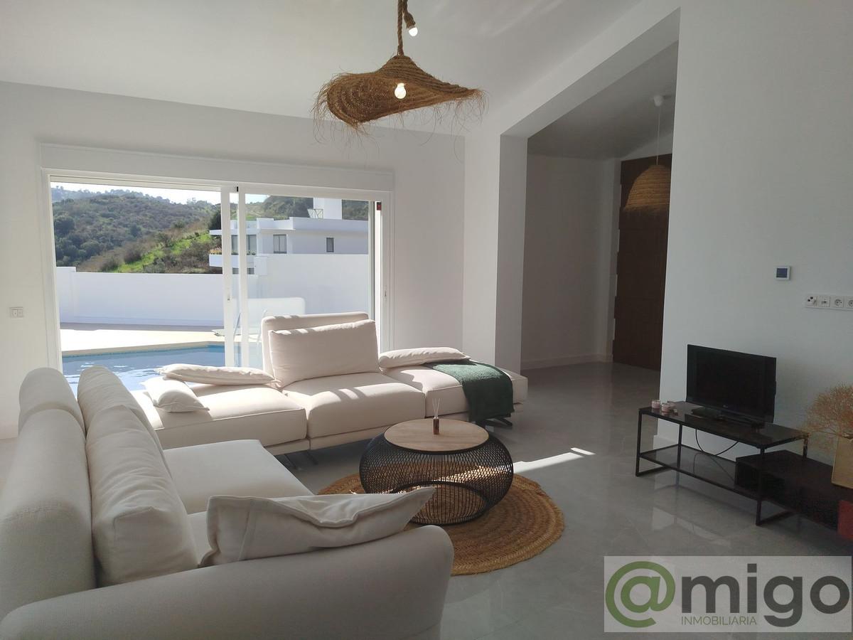 Venta de villa en Mijas Costa