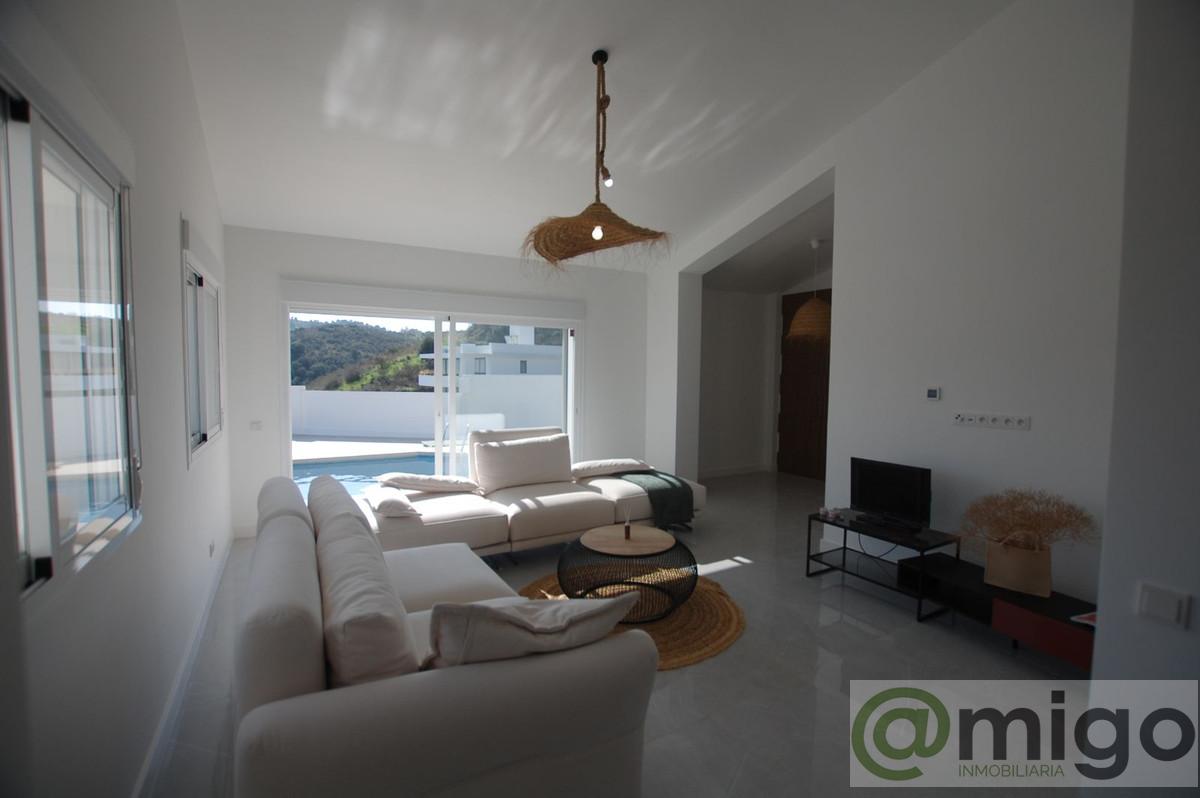 Venta de villa en Mijas Costa