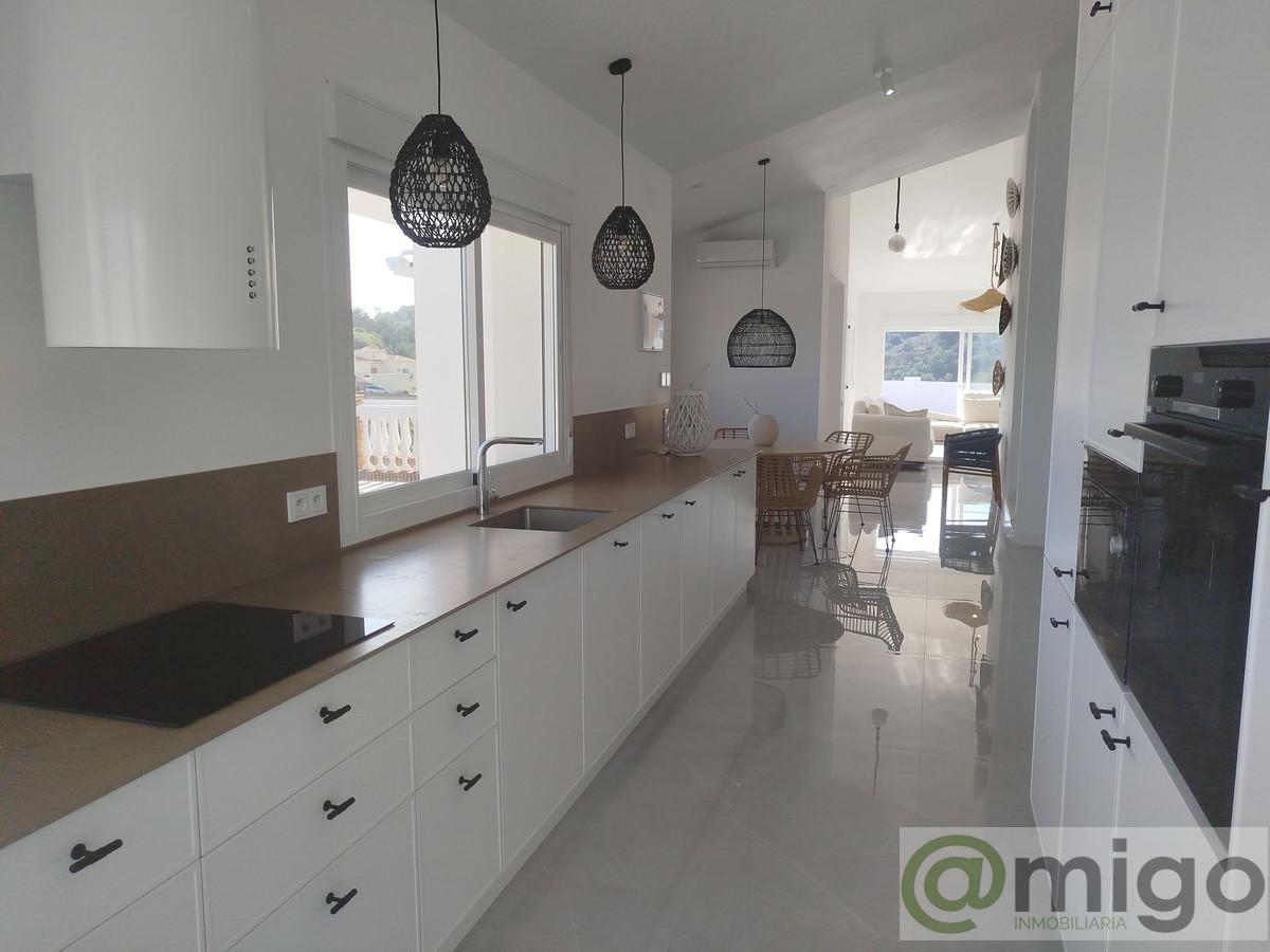 Venta de villa en Mijas Costa