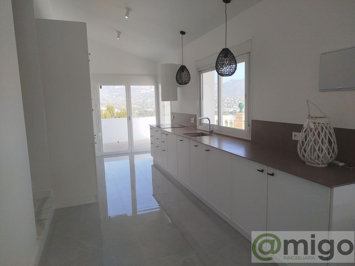 Venta de villa en Mijas Costa