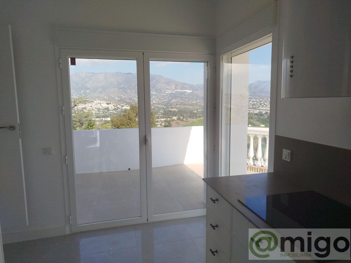 Venta de villa en Mijas Costa