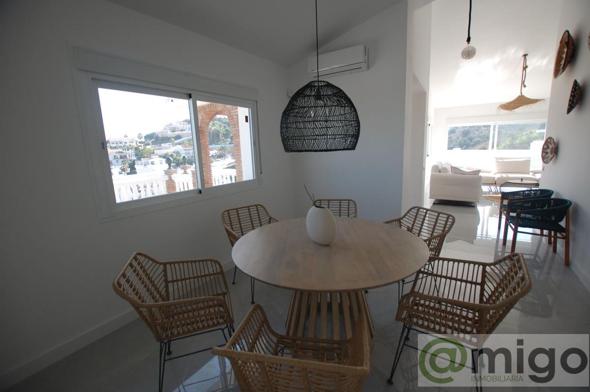 Venta de villa en Mijas Costa