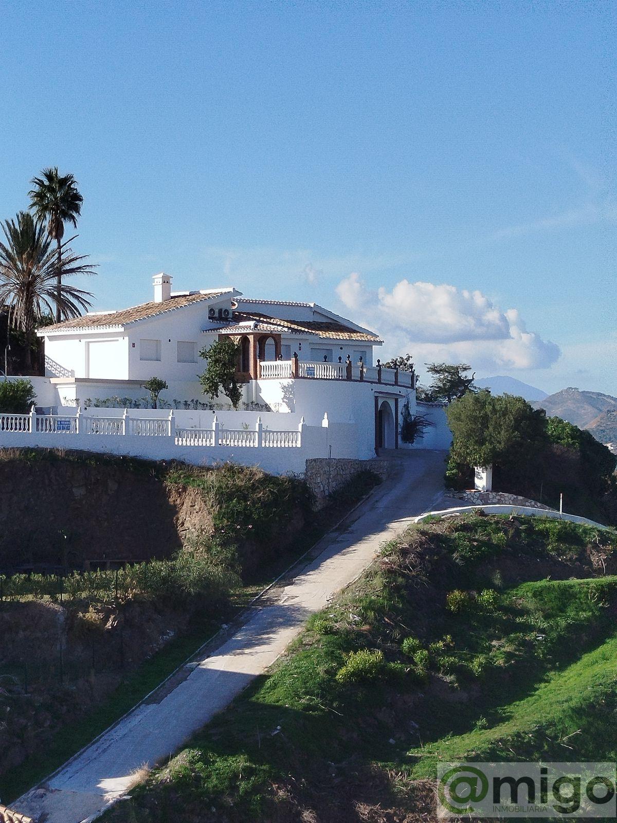 Venta de villa en Mijas Costa