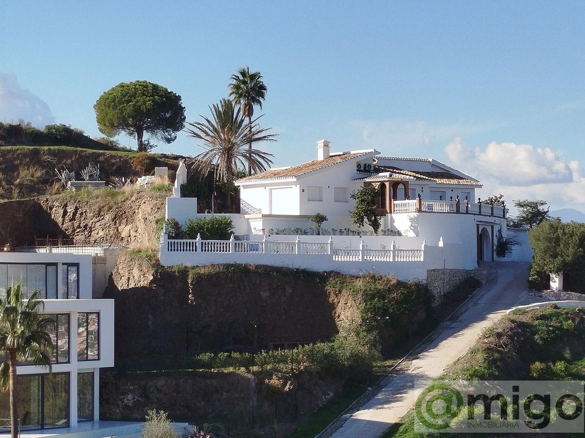 Venta de villa en Mijas Costa