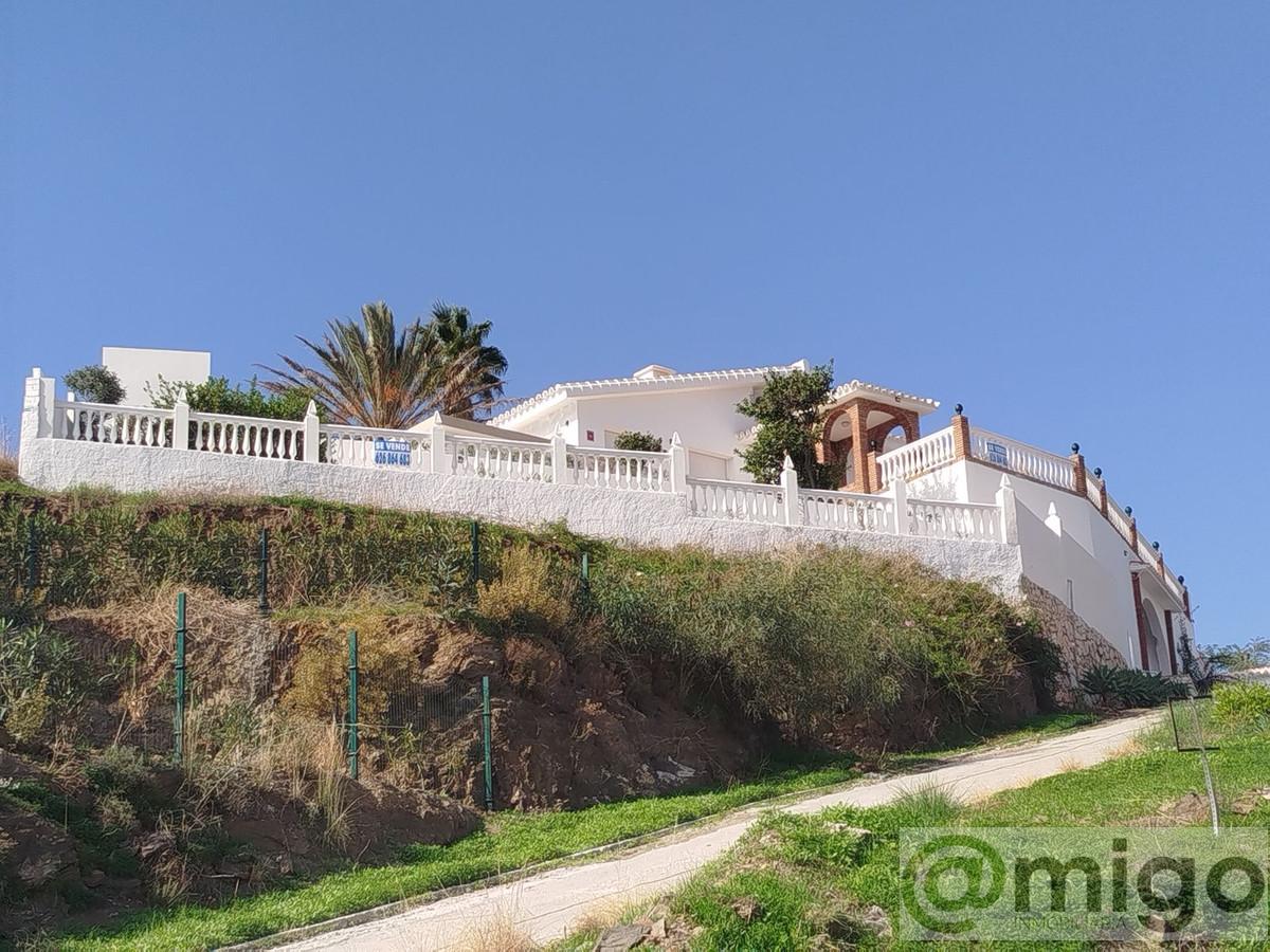 Venta de villa en Mijas Costa