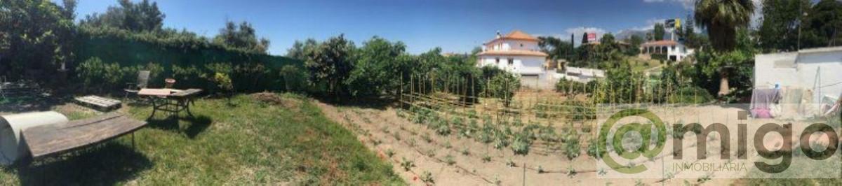 Продажа от

 Земельные участки на Marbella